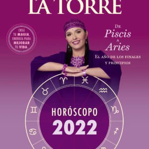HOROSCOPO 2022
