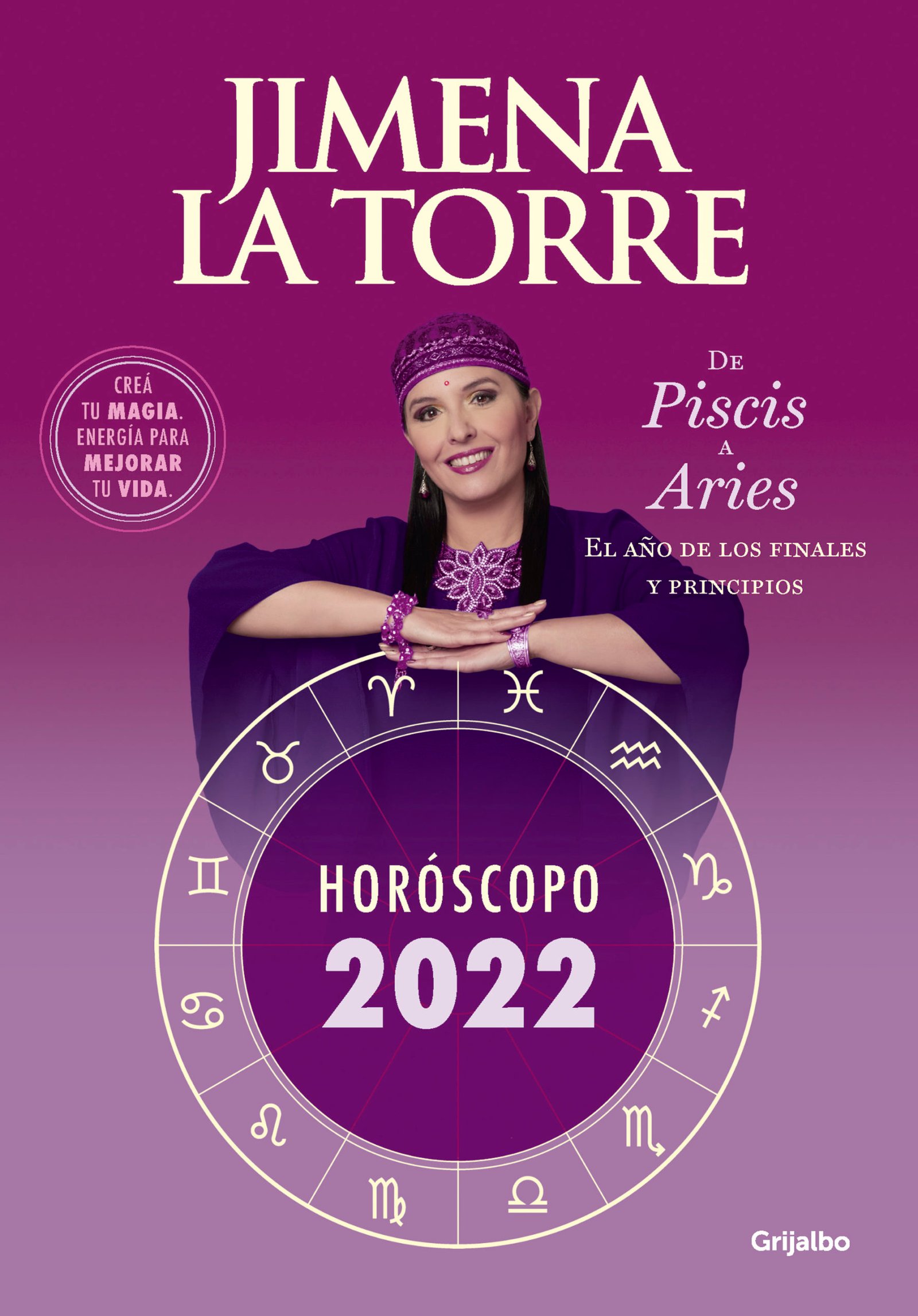 HOROSCOPO 2022