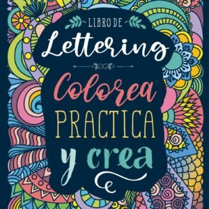 El Libro De Lettering - Jose Maria Pingray