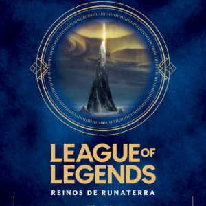 League of Legends. Reinos de Runeterra - Riot Games