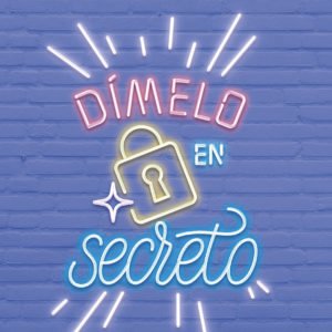Dímelo En Secreto - Ron Mercedes