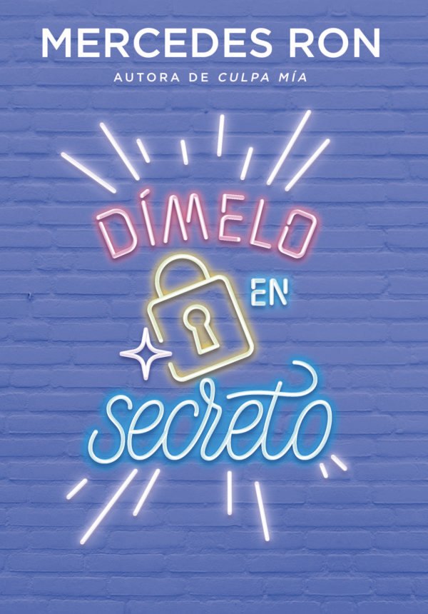 Dímelo En Secreto - Ron Mercedes