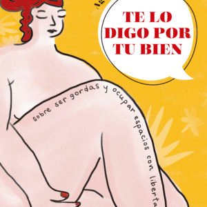 TE LO DIGO POR TU BIEN
