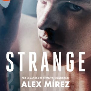 STRANGE