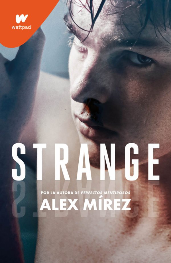 STRANGE