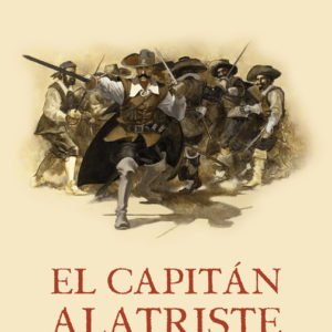 CAPITAN ALATRISTE, EL