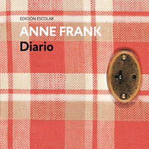 DIARIO DE ANNE FRANK (ED ESCOLAR)