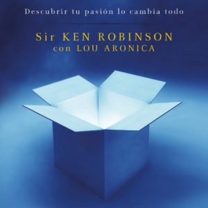 El Elemento - Ken Robinson / Lou Aronica