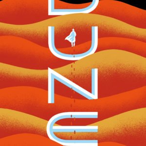 DUNE 1 CRONICAS. DUNE