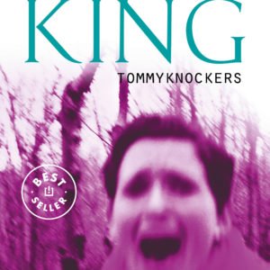 TOMMYKNOCKERS