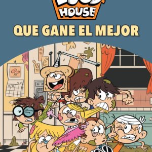 QUE GANE EL MEJOR!