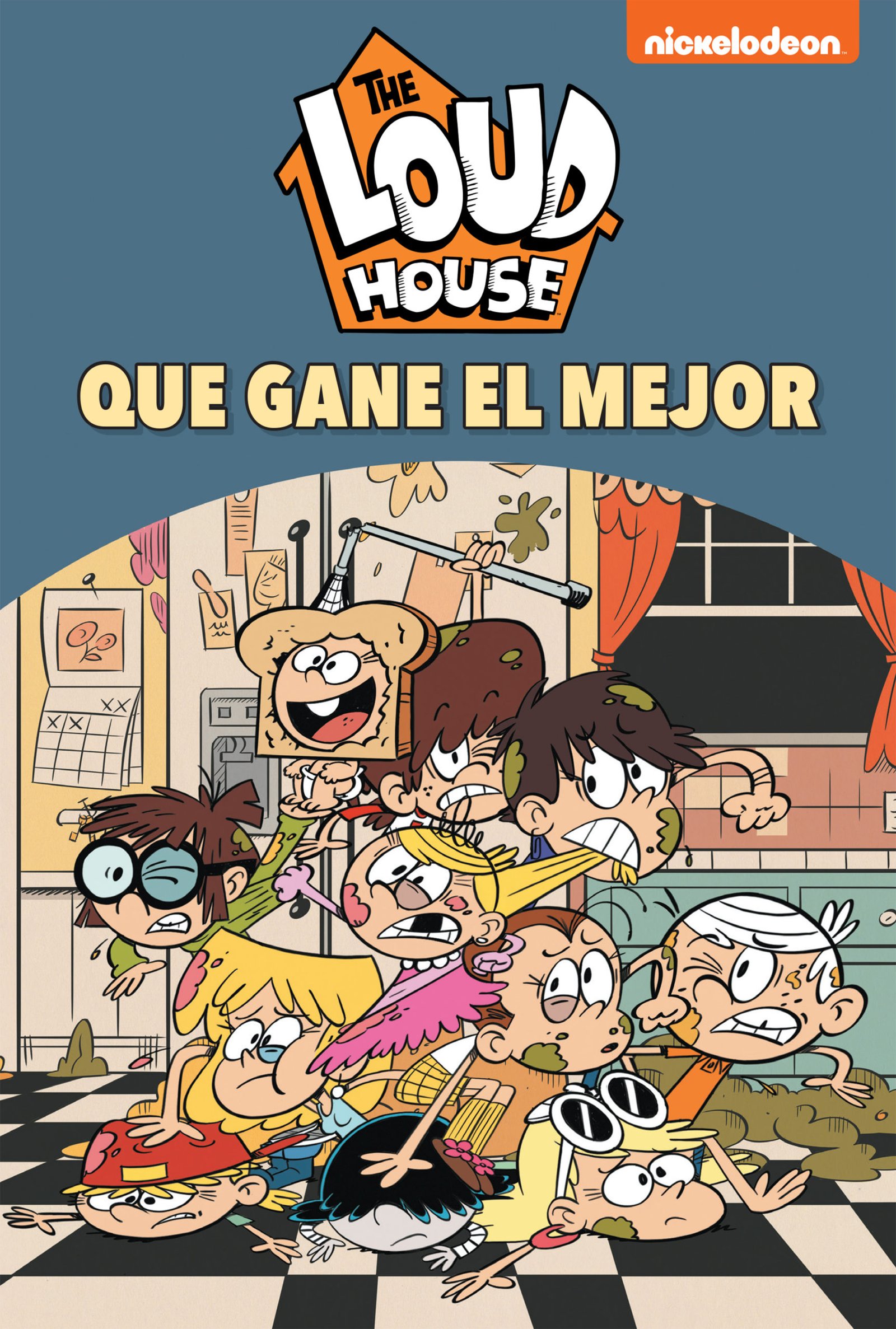 QUE GANE EL MEJOR!