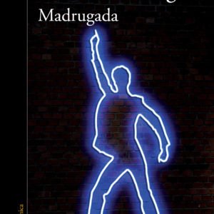 Madrugada - Gustavo Rodríguez