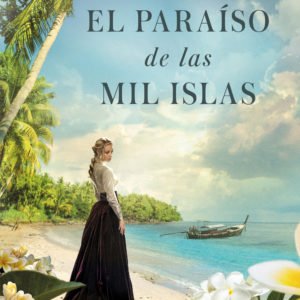 Paraíso De Las Mil Islas - Elena Clarke