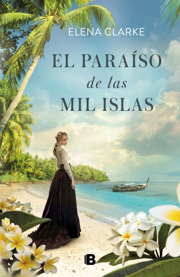 Paraíso De Las Mil Islas - Elena Clarke