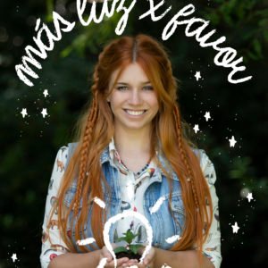 Más Luz X Favor - Connie Isla