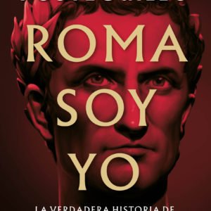 ROMA SOY YO
