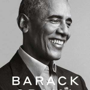 Una Tierra prometida - Barack Obama