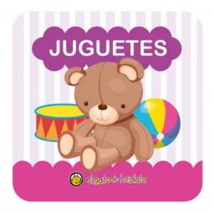 Jueguetes - Hora del baño