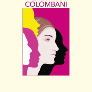 Las Vencedoras - Leatitia Colombani
