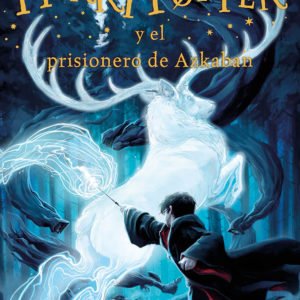 Harry Potter Y El Prisionero De Azkaban (Bolsillo)- J. K. Rowling