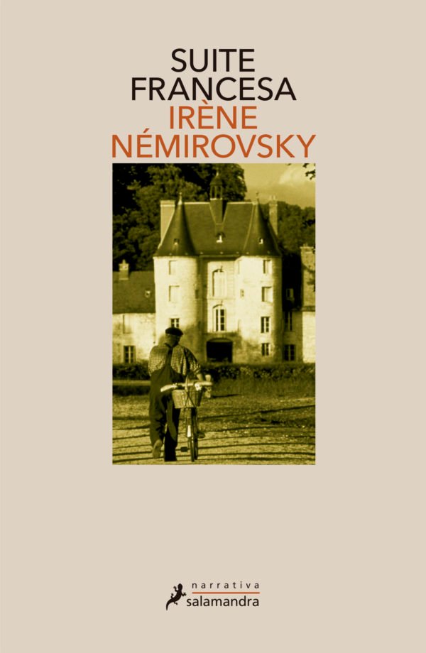 Suite Francesa - Irene Nemirovsky