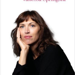 El Consentimiento - Vanessa Springora