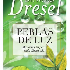 Perlas de Luz - Walter Dresel