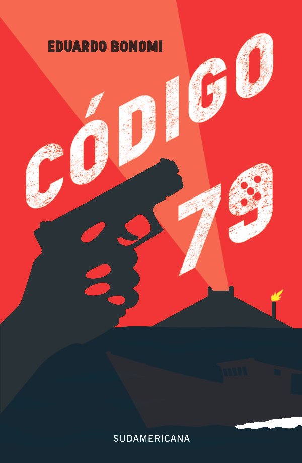 Código 79 - Eduardo Bonomi