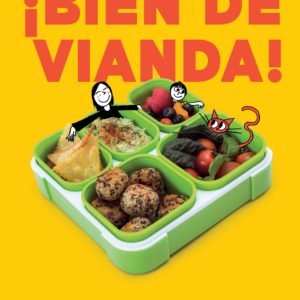 ¡Bien de vianda! - Anna Bonino