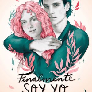 Finalmente Soy Yo - Lesslie Polinesia