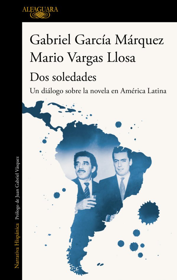 Dos soledades - Gabriel García Márquez