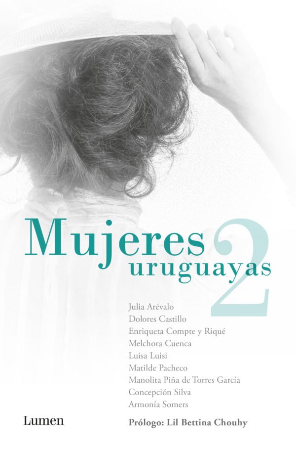 Mujeres uruguayas 2 - Varias Autoras