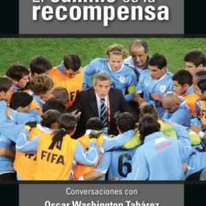 El camino es la recompensa - Horacio Tato López