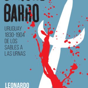 Sangre y Barro - Leonardo Borges