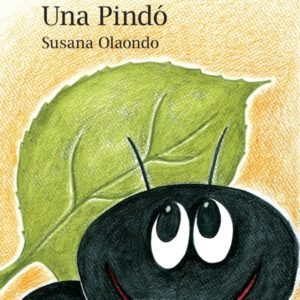 Una Pindó - Susana Olaondo