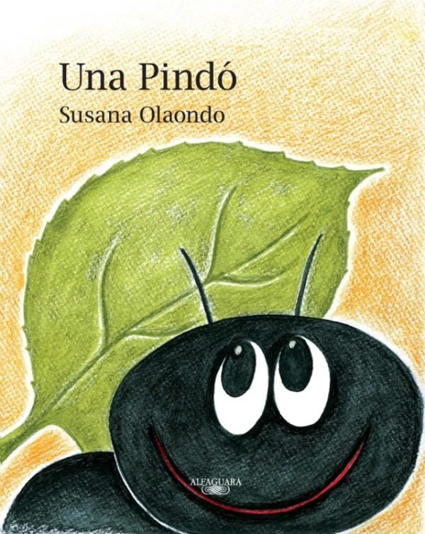 Una Pindó - Susana Olaondo