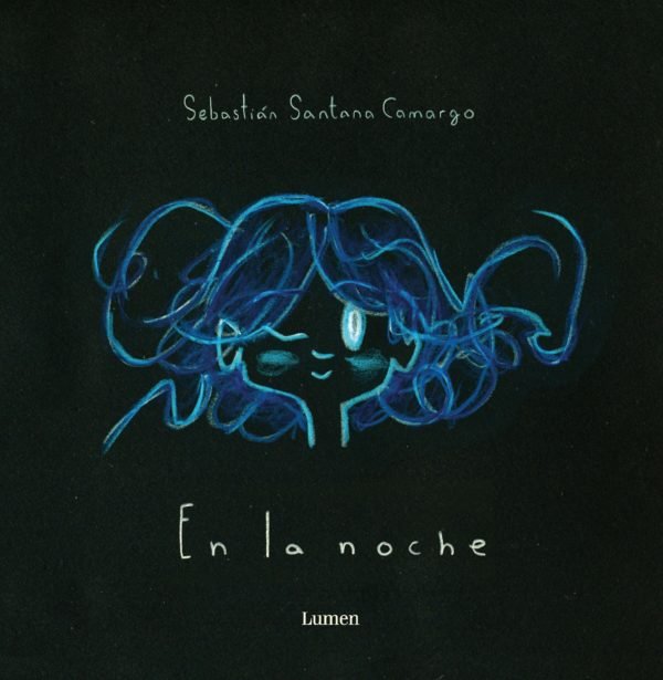 En La Noche - Sebastián Santana