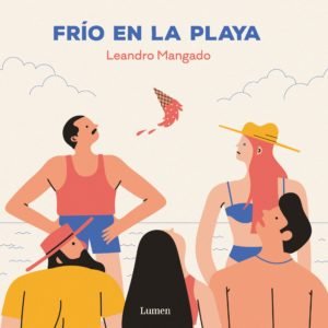 Frío en la Playa - Leandro Mangado