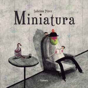 Miniatura - Sabrina Pérez