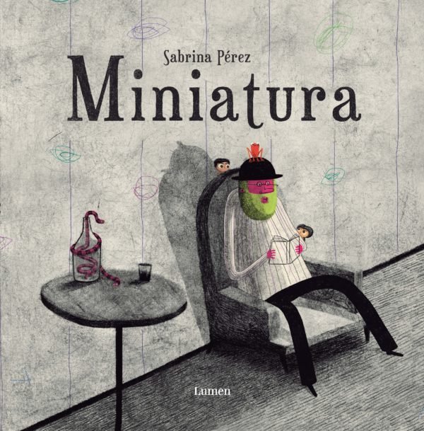 Miniatura - Sabrina Pérez