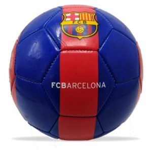 Balon + Botinera Del Barcelona - Original